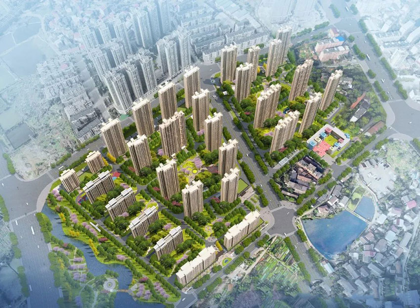 實(shí)景圖