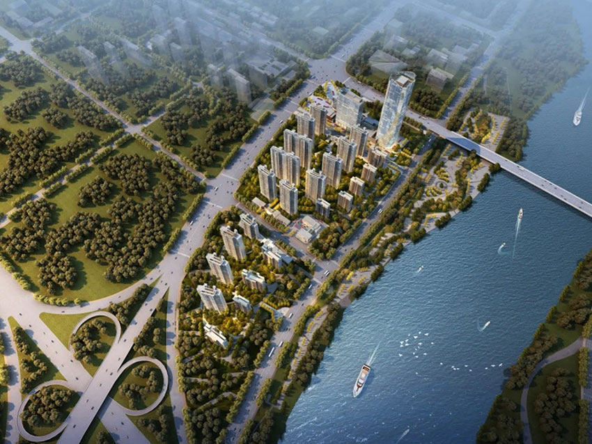 實景圖