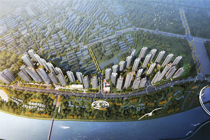 實景圖