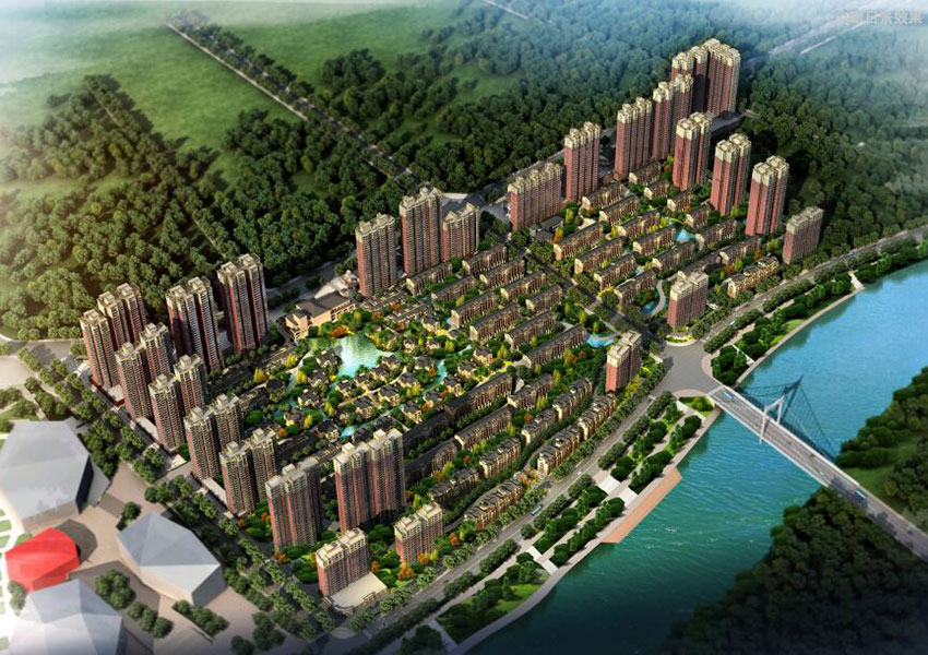 實景圖