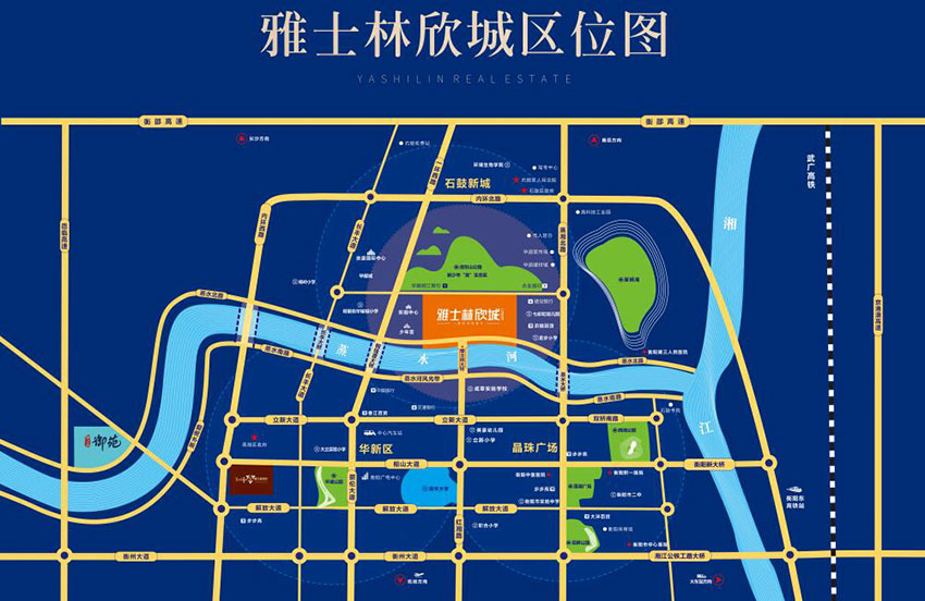 區(qū)位圖