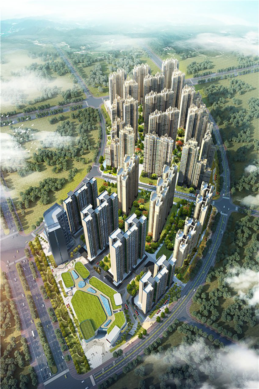 實景圖