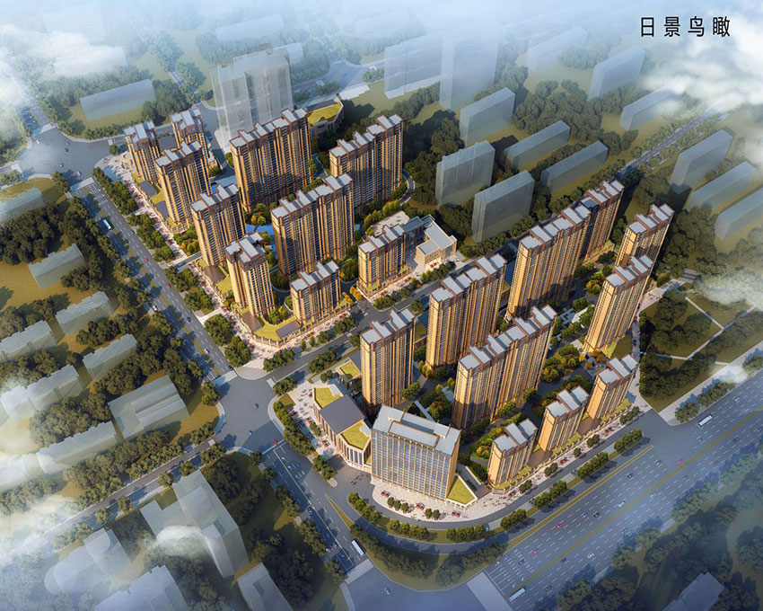 實(shí)景圖