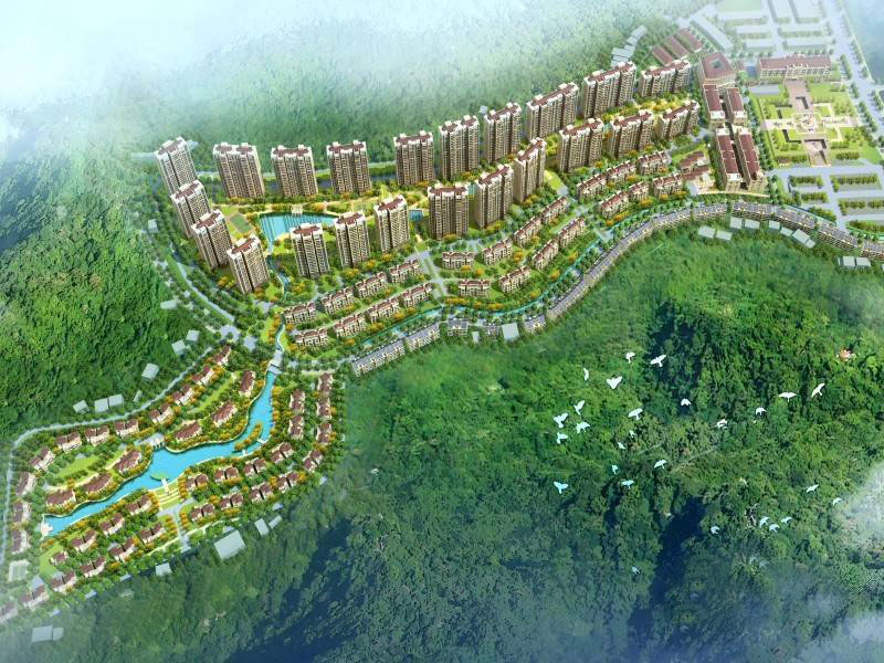 實景圖
