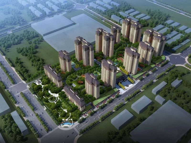 實(shí)景圖