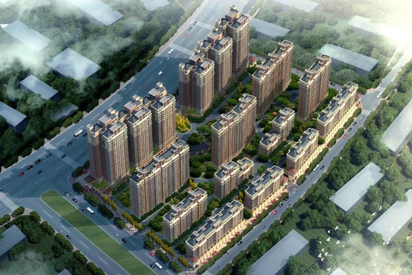 實(shí)景圖