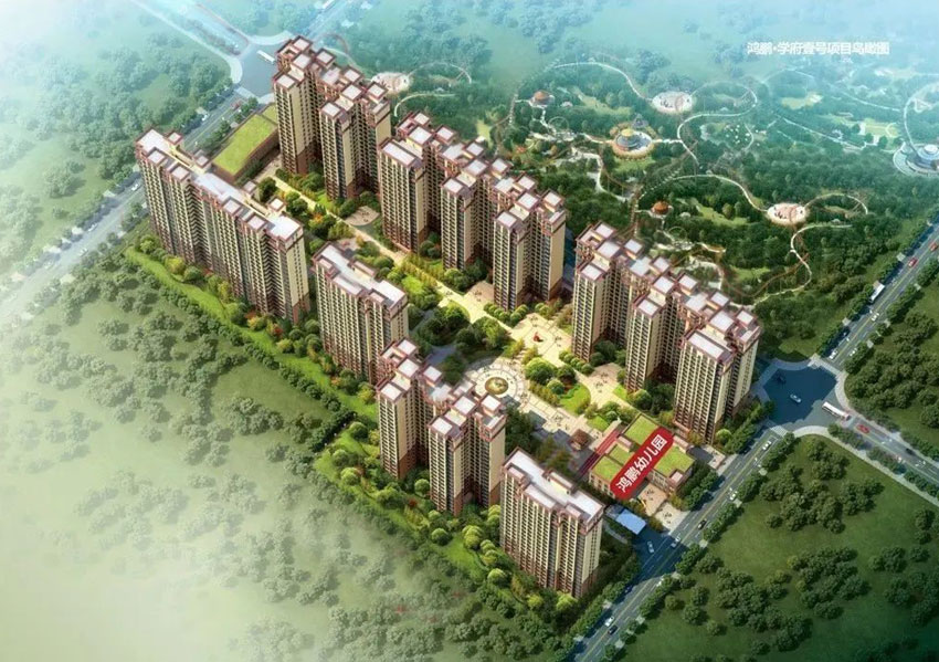 實景圖