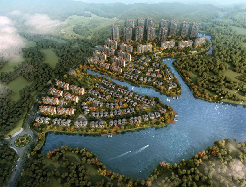 實景圖