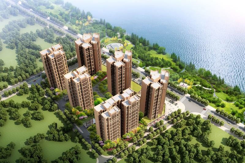 實景圖
