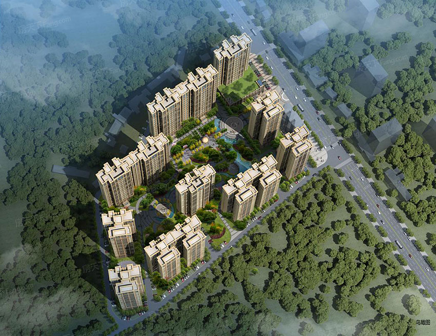 實(shí)景圖
