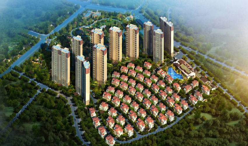 實景圖