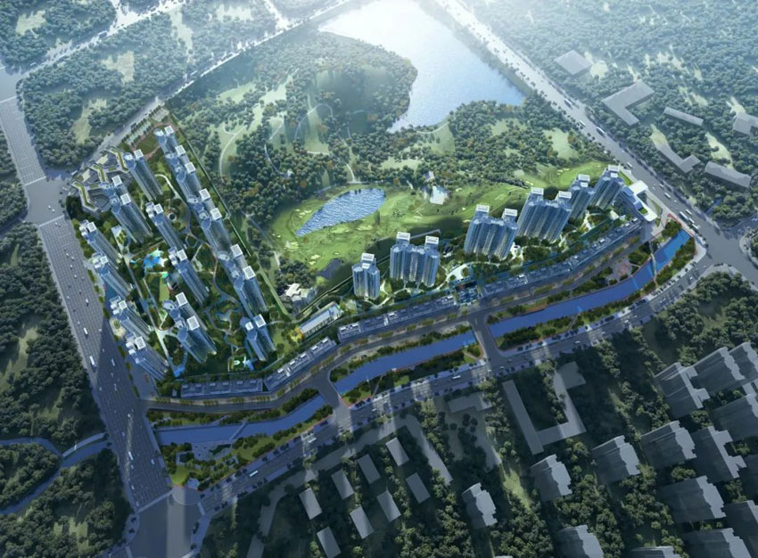 實(shí)景圖