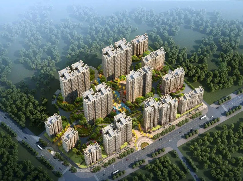 實(shí)景圖
