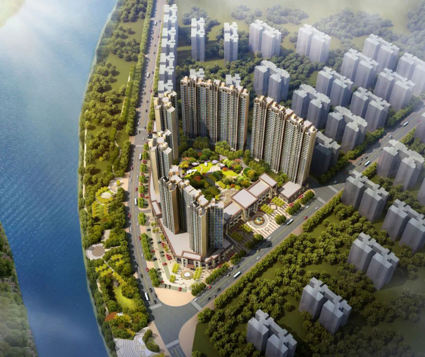 實景圖