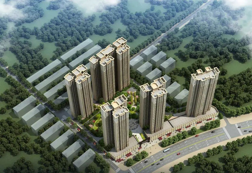 實景圖