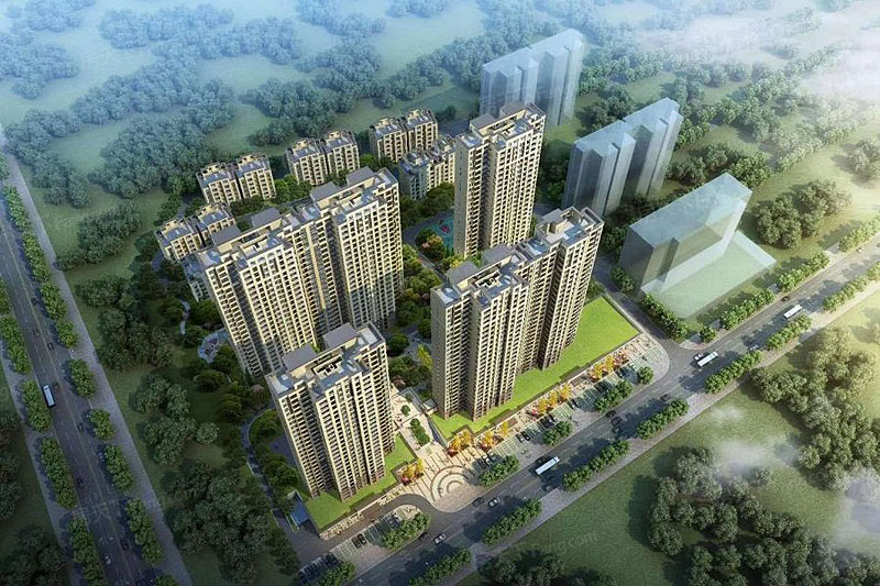 實(shí)景圖