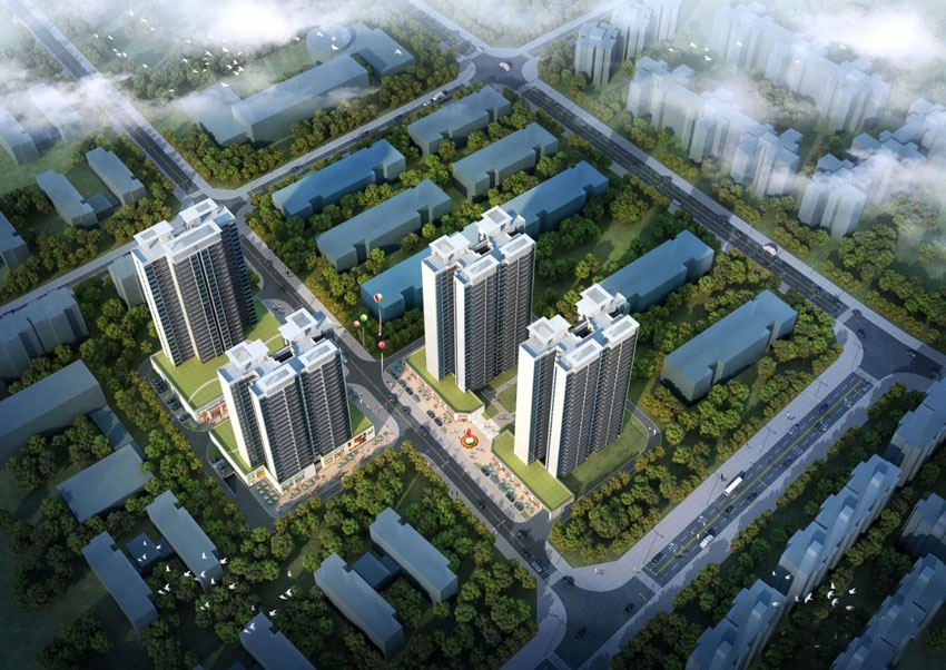 實(shí)景圖