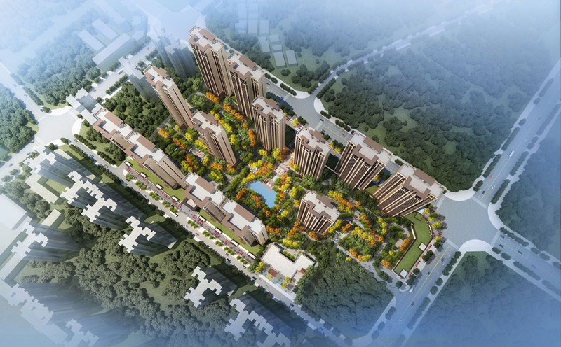 實(shí)景圖