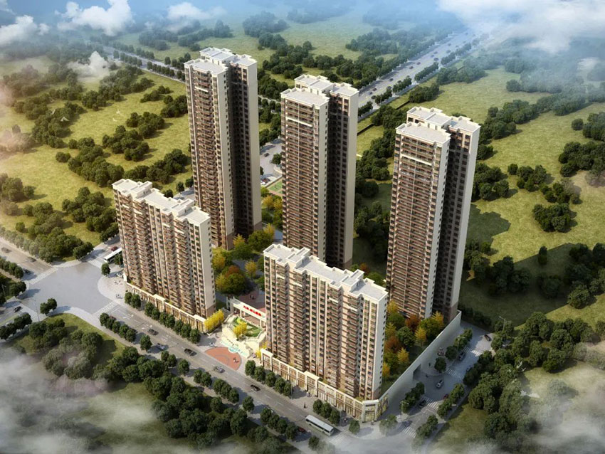 實(shí)景圖