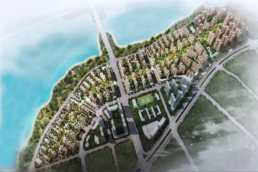 實(shí)景圖