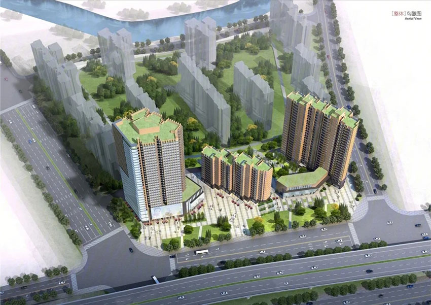 實景圖
