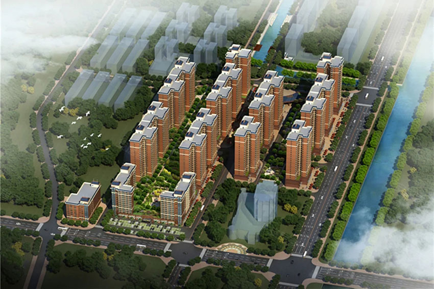 實景圖