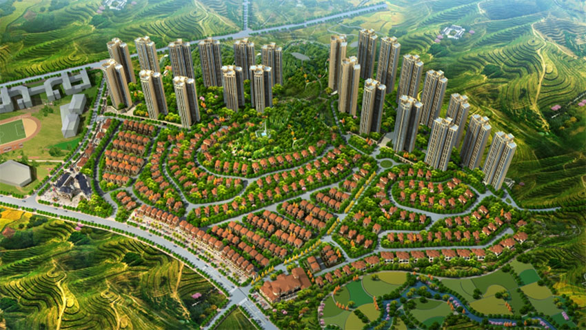 實(shí)景圖