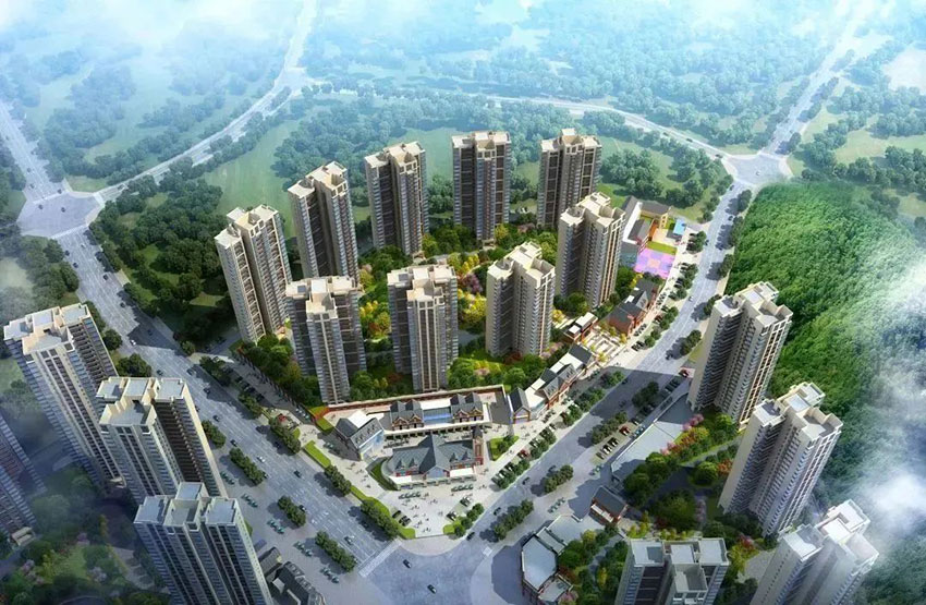 實景圖