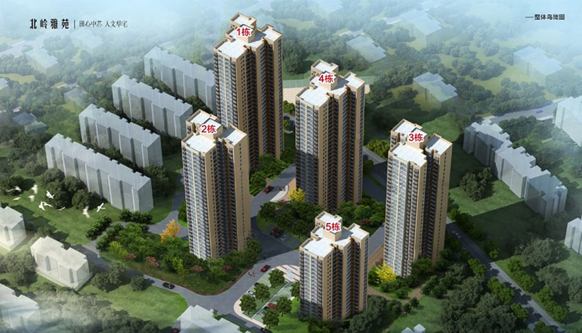 實景圖