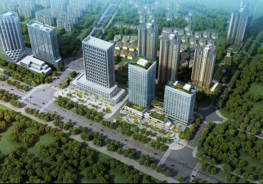 實(shí)景圖