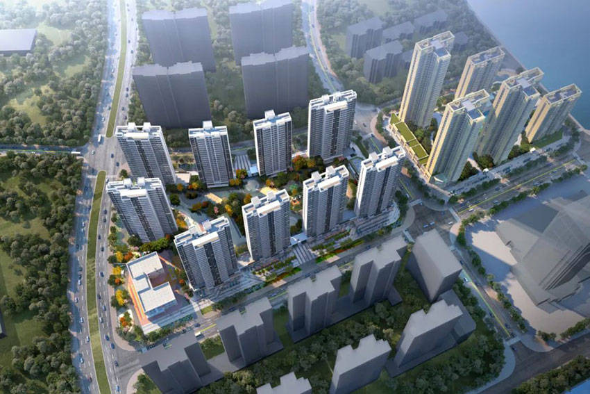 實(shí)景圖