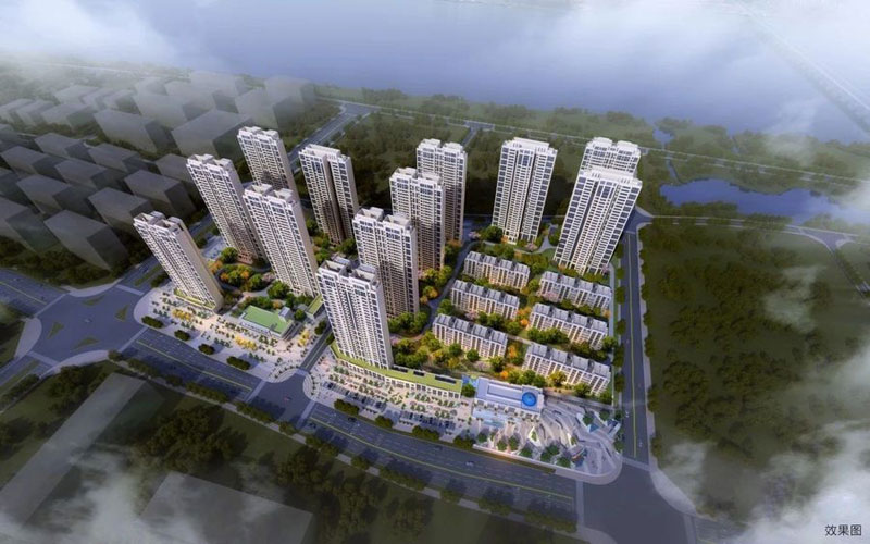 實(shí)景圖