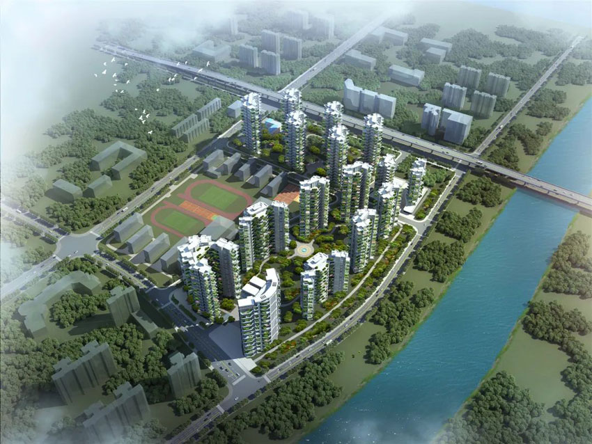 實(shí)景圖