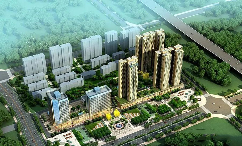 實景圖