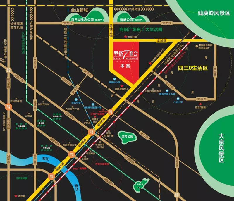 配套圖