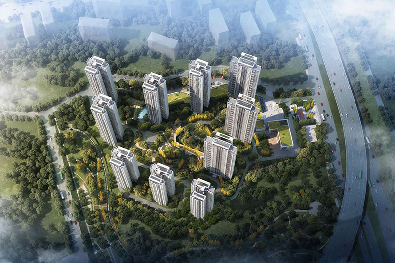 實(shí)景圖