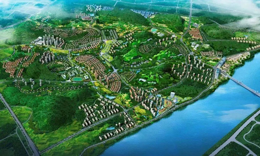 實(shí)景圖