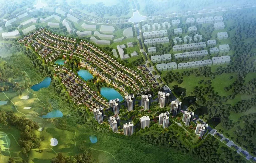 效果圖