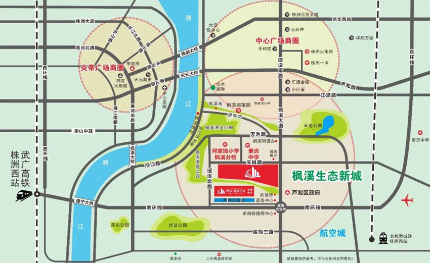 區(qū)位圖