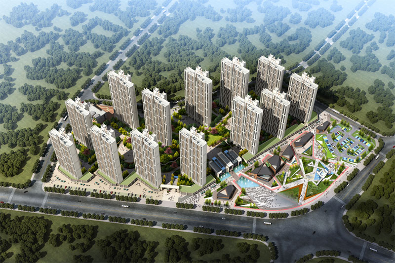 實(shí)景圖