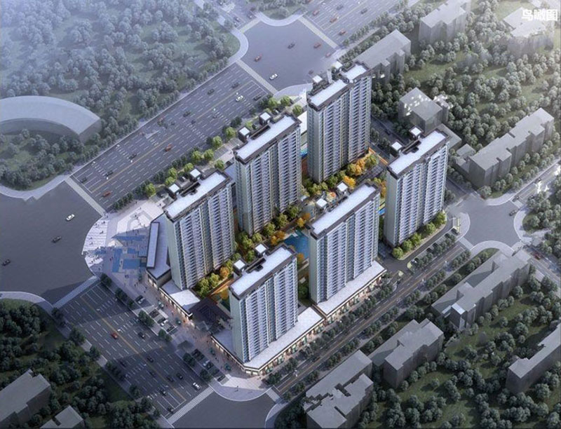 實景圖