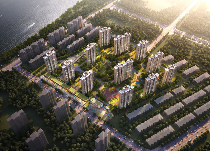 實(shí)景圖