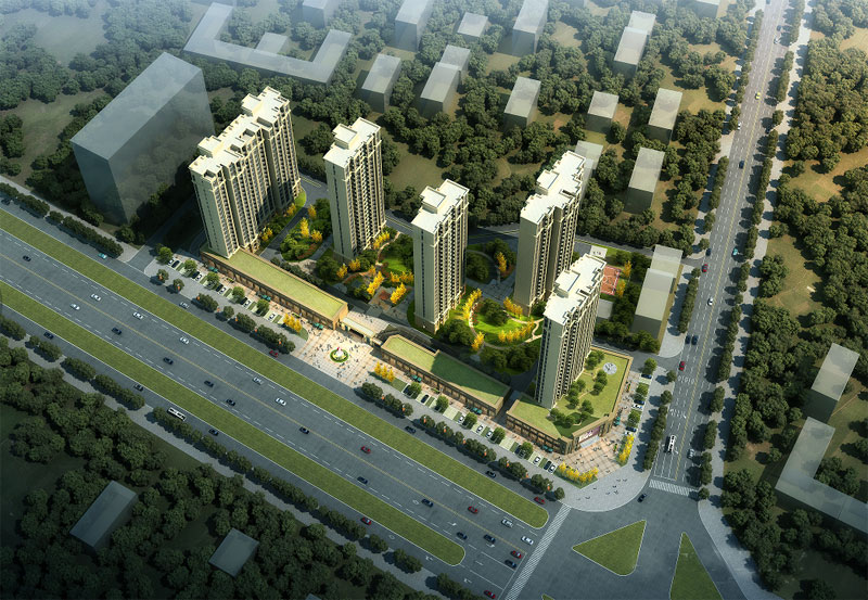 實(shí)景圖