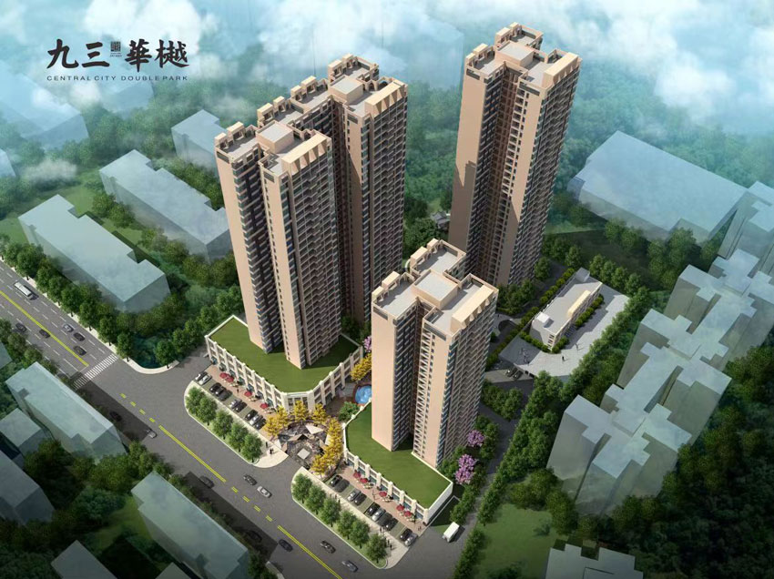 實景圖