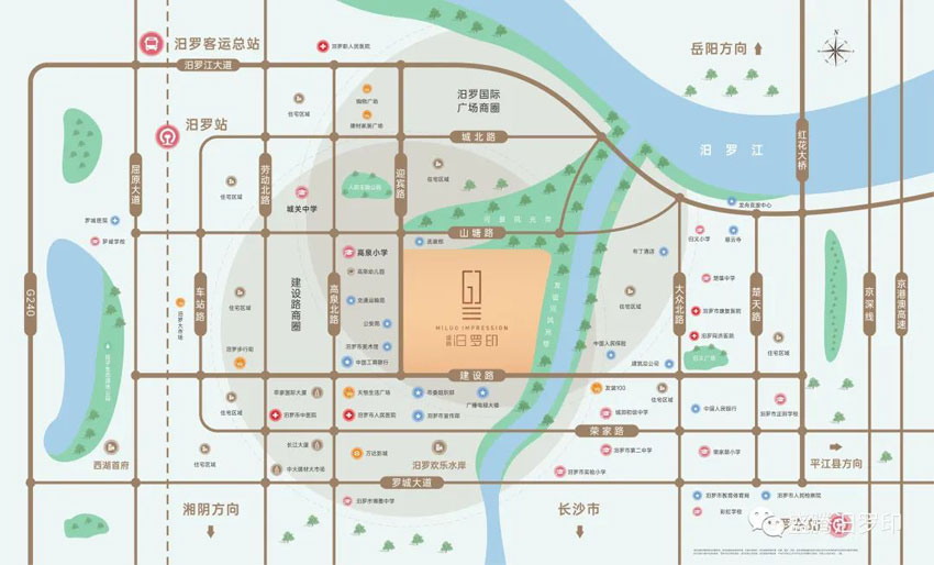 區(qū)位圖