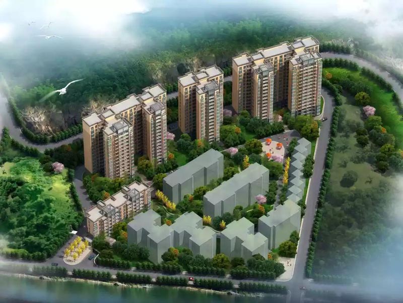實(shí)景圖