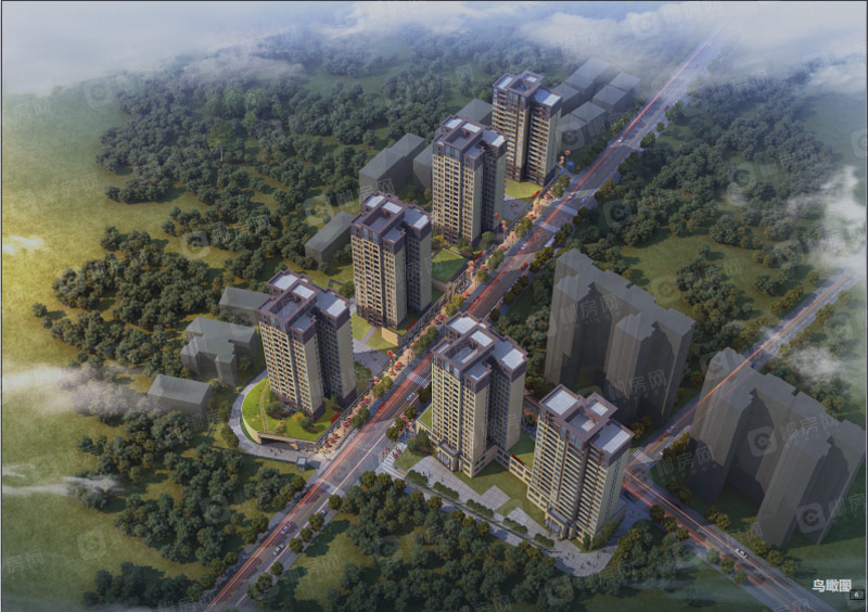 實景圖