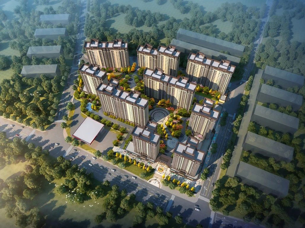 實(shí)景圖