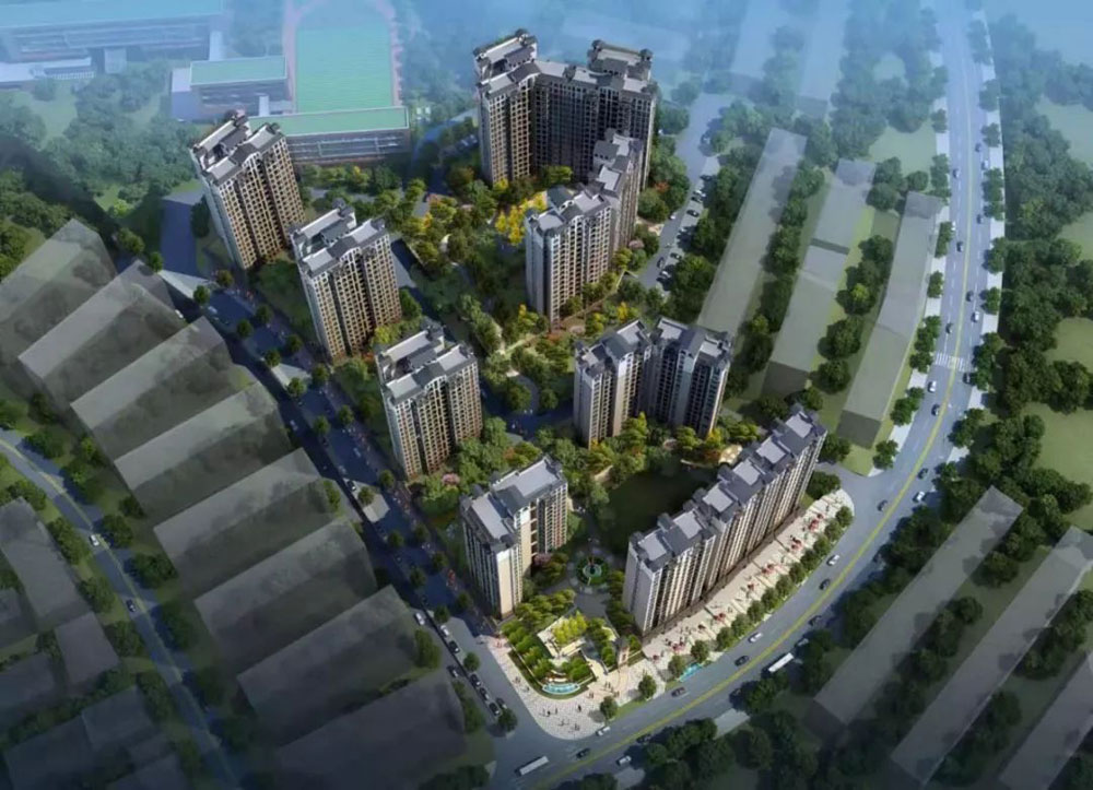 實景圖