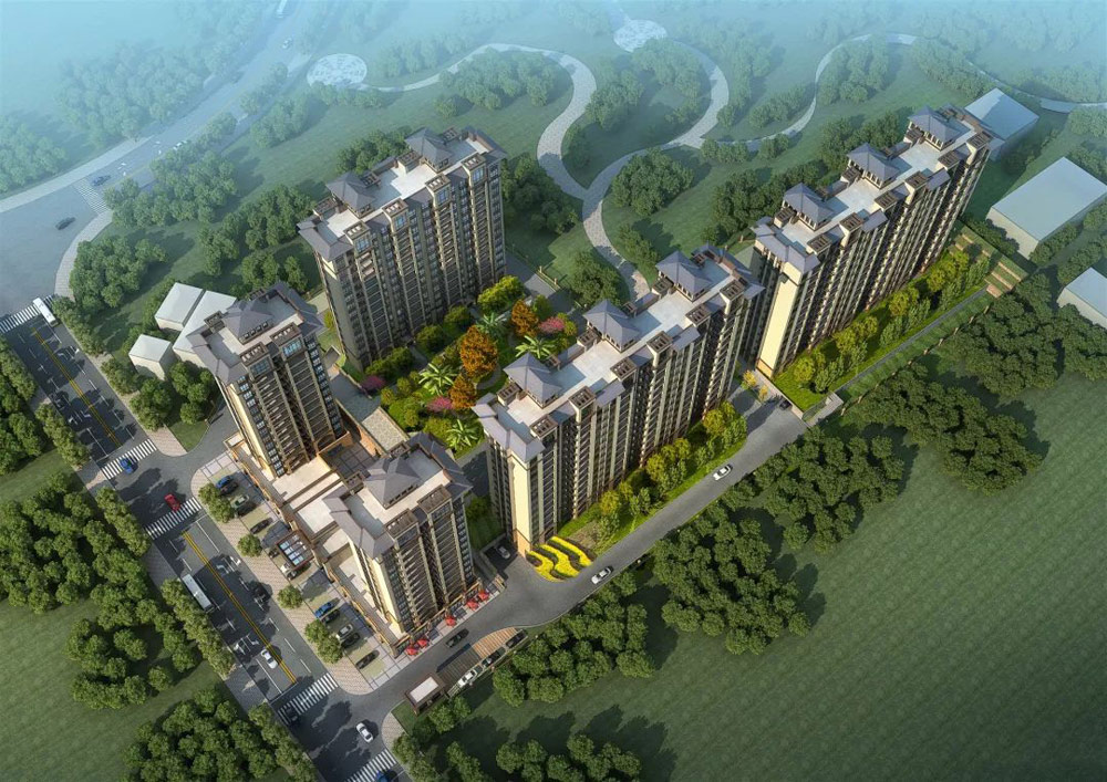 實景圖